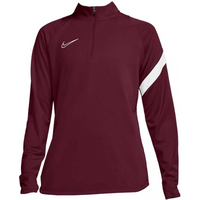 Nike Nk Df Academy Dril Top W BV6930 638 sweatshirt