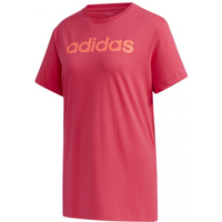 Adidas WE Linear LT GD2911 women's T-shirt
