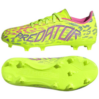 Adidas Predator League FG/MG Jr Football Boots ID3748