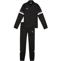 Puma Team Rise Jr Tracksuit 658655 03