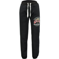 Geographical Norway MIKE EO/PR BLACK MEN 100 B67 M pants WU8138-GNO-BLACK