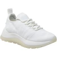 Calvin Klein 2 Piece Sole Lace Up Shoes W HW0HW01337