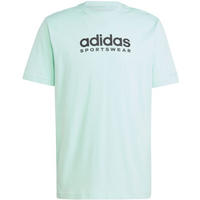 Adidas All SZN Graphic Tee M IC9814