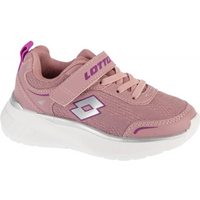 Lotto Exertiv K Jr 2600900K-4248 shoes