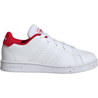 Adidas Advantage Lifestyle Court Lace Jr H06179 shoes
