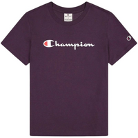 Champion SS Tee W 117534 VS503