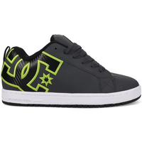DC Shoes - Court Graffik DC01661032 Gray