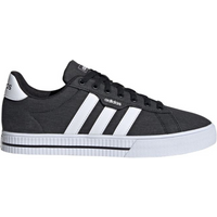 Men's adidas Daily 3.0 shoes dark gray FW7033