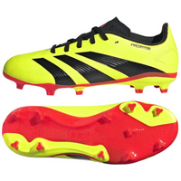 Adidas Predator League L FG Jr IG7747 football shoes