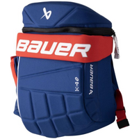 Bauer glove backpack Jr 1063659