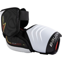 Bauer Flypro Sr 1064797 Hockey Elbow Pads