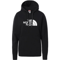 The North Face W Drew Peak Hoodie M NF0A55ECJK3