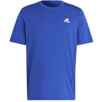 adidas Essentials Single Jersey Embroidered Small Logo Tee M IC9284