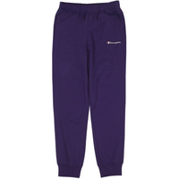 Champion Rib Cuff Pants M 220296 VS025
