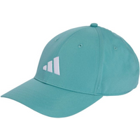 adidas New Logo Embroidered Baseball Cap JY3073