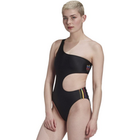 Adidas Originals Adicolor 3D Trefoil Swimsuit W GD3972 swimsuit