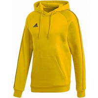 Adidas Core 18 Hoody M FS1896 football sweatshirt