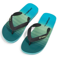 O'Neill Profile Graphic Sandals Jr 92800614070 flip-flops
