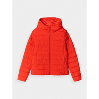 Women's 4F Recycled Filled Down Jacket 4FWAW24TDJAF576-62S