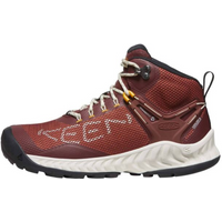KEEN NXIS EVO MID WP W shoes KE-1027793