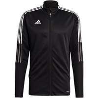 Sweatshirt adidas Tiro 21 Track black M GM7319