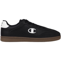 Champion Prestige Mix Material Low Cut M S22330 KK001 shoes
