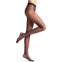 Tights 15 DEN Lycra FALKE Silk 15 TI W 40490-6179