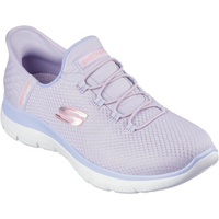 Skechers Slip-ins Summits shoes - Diamond Dream W 150123-LAV