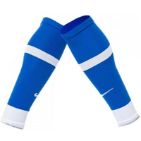Nike MatchFit CU6419-401 football socks