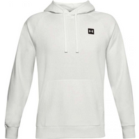 Under Armor Rival Fleece Hoodie M 1357092 112