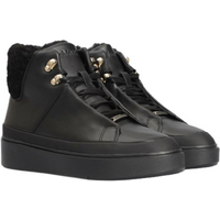 Calvin Klein Hell Cupsole HI Top WL W shoes HW0HW01208