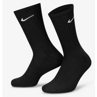 Nike Everyday Cush 3P socks SX7664-010