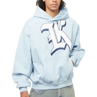 Karl Kani Small Signature Os Hoodie M 6092005