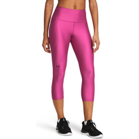 Under Armour Tech Hi Capri Training Pants W 1365334-572