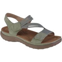 Rieker W 64870-52 sandals