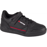 Lotto Nandu K Jr 2600310K-1130 shoes