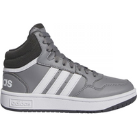 Adidas Hoops Mid 3.0 K Jr IF2721 shoes