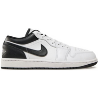 Nike Air Jordan 1 Low M shoes 553558-132