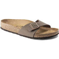 Birkenstock Madrid BS Mocha 0040093 Flip-Flops