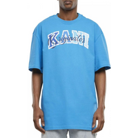 Karl Kani Serif Originator Tee M 6060238