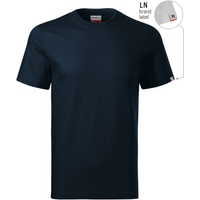 Base Unisex T-shirt (Navy (brand label))