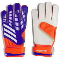 Adidas Predator Training IX3870 goalkeeper gloves