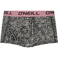 O'Neill Women Hipster Frozen Wave & Plain Underwear W 92800648191