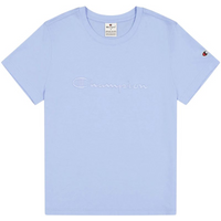 Champion SS Tee W 117650 BS186