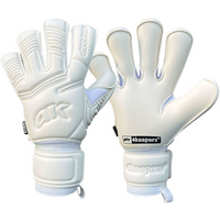 4keepers Champ Champ Gold White VII RF2G M S994195 gloves
