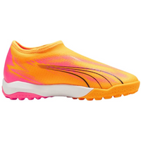 Puma Ultra Match LL TT+Mid Jr 107772 03 football shoes