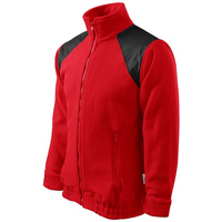 Polar Malfini Jacket Hi-Q M MLI-506RD red
