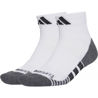 Adidas Prf C CC Qrt Socks 3pack JD9574