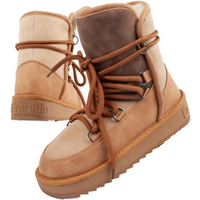 D.Franklin W shoes DFSH370013-SAND