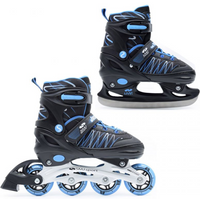 Roller skates SMJ UT 103 Jack 2in1